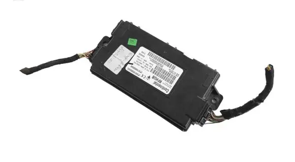 Door central lock control unit/module