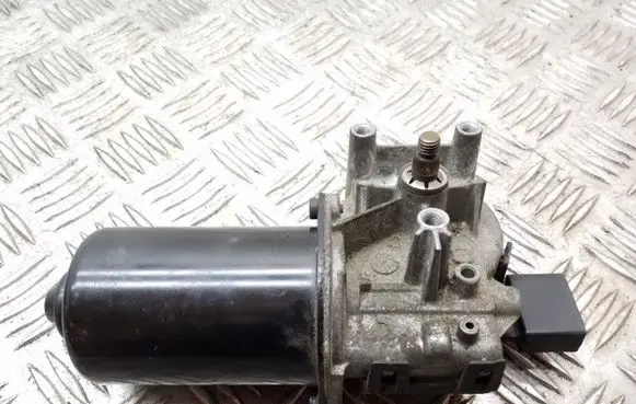 Mazda 3 I Wiper motor