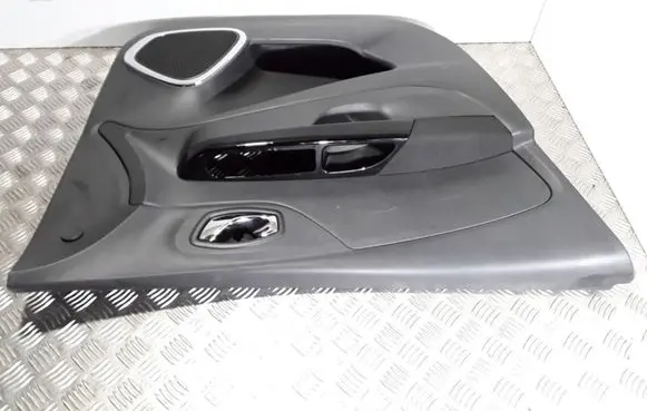 Renault Captur Front door card panel trim 809012294R6C