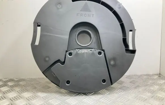 Audi Q3 F3 Subwoofer speaker 83A035382