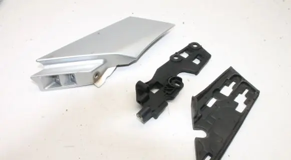 Land Rover Discovery Sport Fender end trim FK7216D280AD