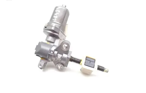Lexus RX 450H Steering column adjust motor 
