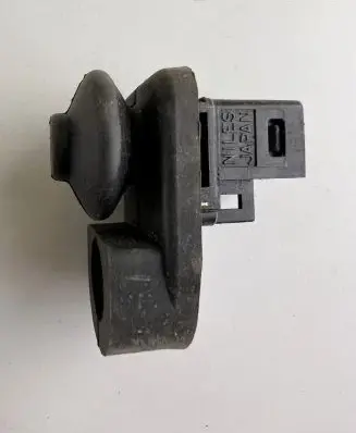Subaru Outback Rear door sensor 