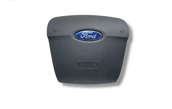 Ford Mondeo MK IV Steering wheel airbag 