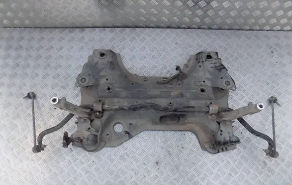 Citroen C5 Aircross Front axle beam 