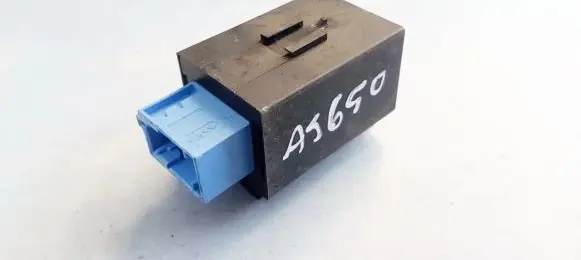 Peugeot 407 Other relay 9652174680 305595
