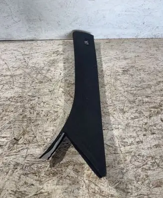 Mercedes-Benz E AMG W213 (A) pillar trim A2136900525 A2136903125