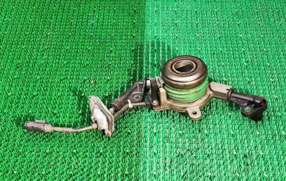 Mercedes-Benz Sprinter W906 clutch release bearing A0002542808 ZGS0010914