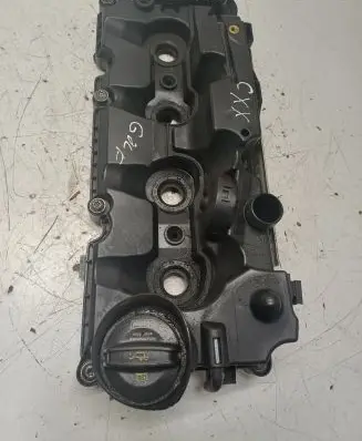 Rocker cam cover