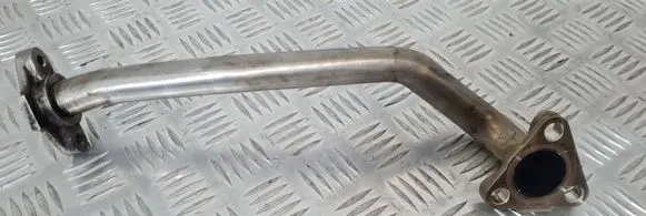 Isuzu D-Max EGR valve line/pipe/hose