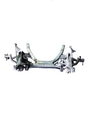 BMW 5 E60 E61 Front subframe 6759462