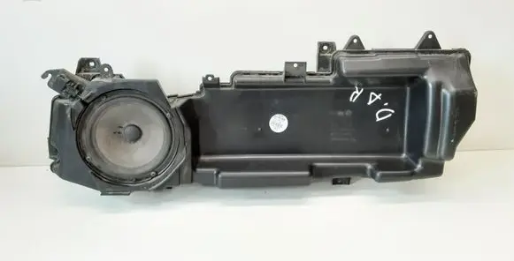 Audi A6 S6 C6 4F Front door speaker 4F0035382B