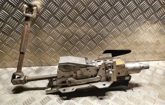 Mini One - Cooper Coupe R56 Steering rack mechanical part 2757528