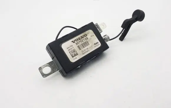 Volvo C30 Aerial antenna amplifier 30752169