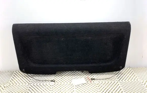 Fiat Grande Punto Parcel shelf 