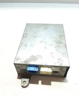 BMW 7 E38 GPS navigation control unit/module 6911221 062480 037138052