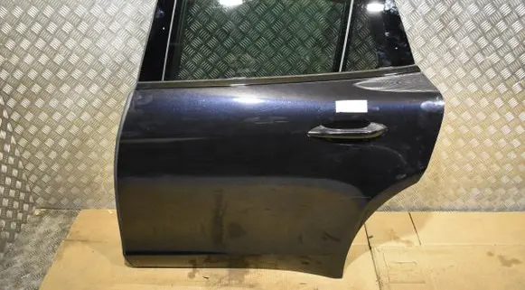 Porsche Panamera (971) Front door D421TYLLEWE