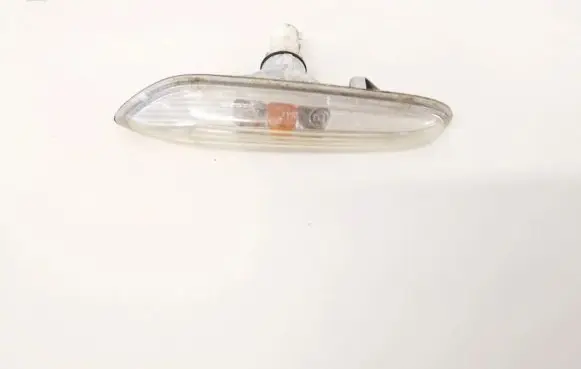 BMW 5 E60 E61 Front fender indicator light 4185R