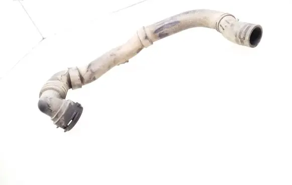 Volkswagen Caddy Engine coolant pipe/hose 1K0122291BM