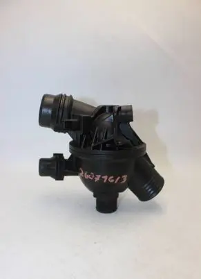 BMW 3 E90 E91 Thermostat/thermostat housing 7552403 10106810