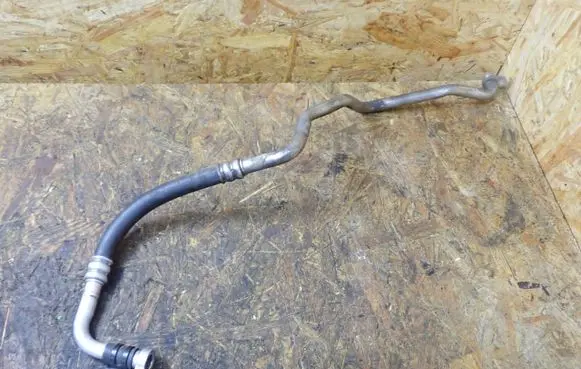 Renault Scenic III - Grand scenic III Air conditioning (A/C) pipe/hose 924800026R