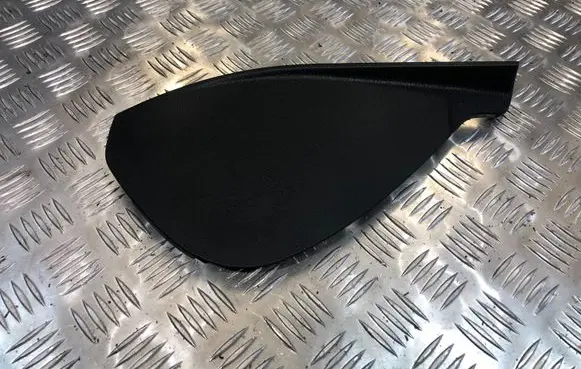 BMW 5 F10 F11 Dashboard side end trim 9209790
