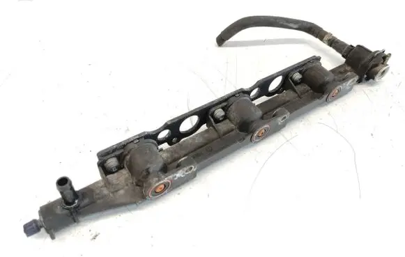 Peugeot 605 Fuel main line pipe 9623551580
