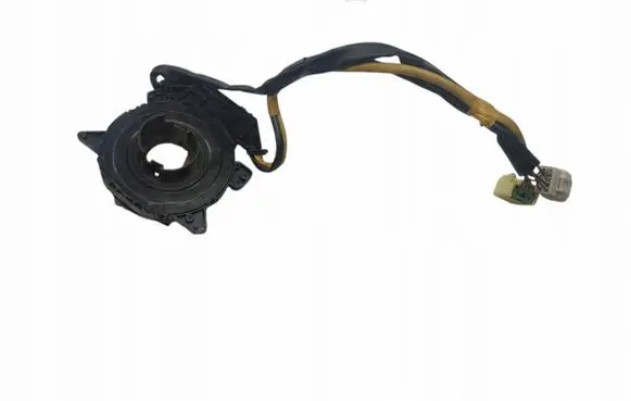 Subaru Legacy Yaw turn rate sensor ZA20L550092