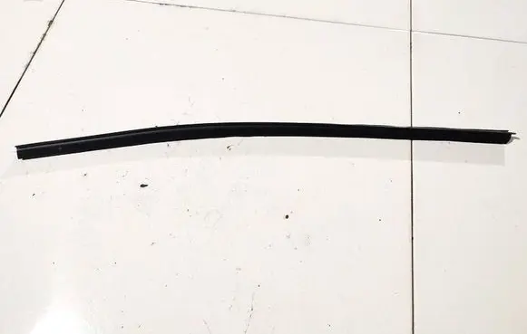 Peugeot 307 Rear door glass trim molding