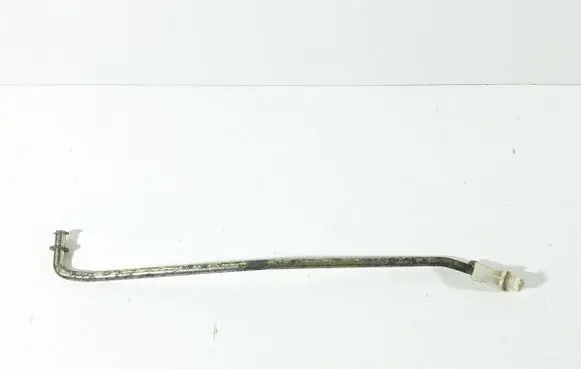Mitsubishi Colt CZ3 Engine bonnet/hood prop rod/strut 