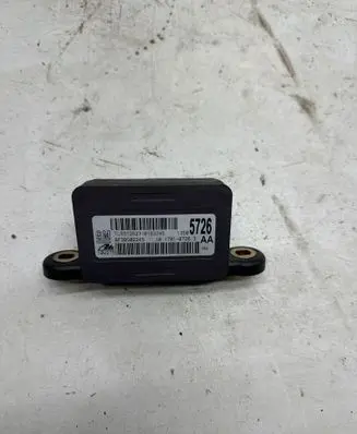 Opel Insignia A ESP acceleration yaw rate sensor 10170107263