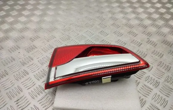 Ford Ecosport Tailgate rear/tail lights CN1513A602CB CN15224A00BA