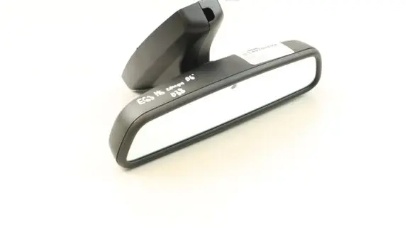 BMW M6 Rear view mirror (interior) 9050944 7028444 7069491