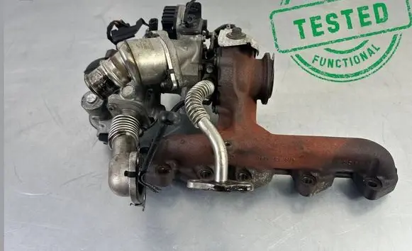 Hyundai i30 Turbo 282312U000 282912U000 8438140008