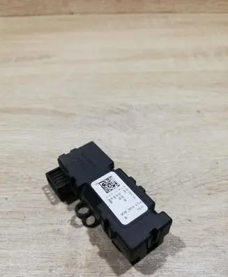 Volkswagen PASSAT B6 Steering angle sensor 3C0959654