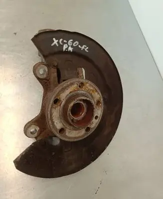 Volvo XC60 Front wheel hub 