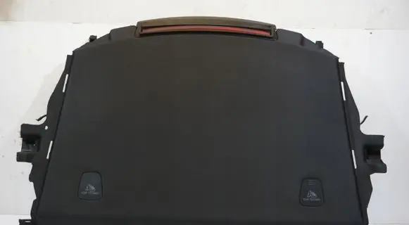Tesla Model 3 Parcel shelf 