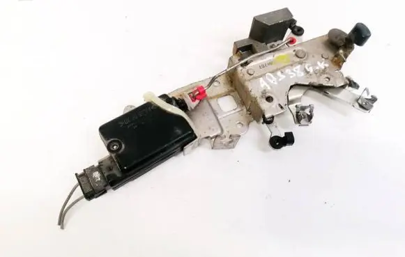 Peugeot Partner Central locking motor 