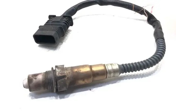 BMW 5 F10 F11 Lambda probe sensor 7582780