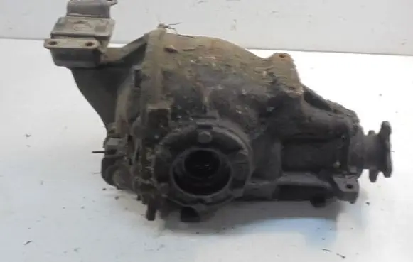 BMW 6 E24 Rear differential 1210411