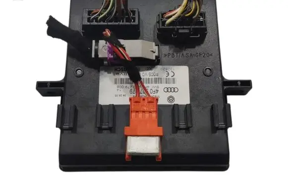 Audi A6 S6 C6 4F Light module LCM 4F0907279