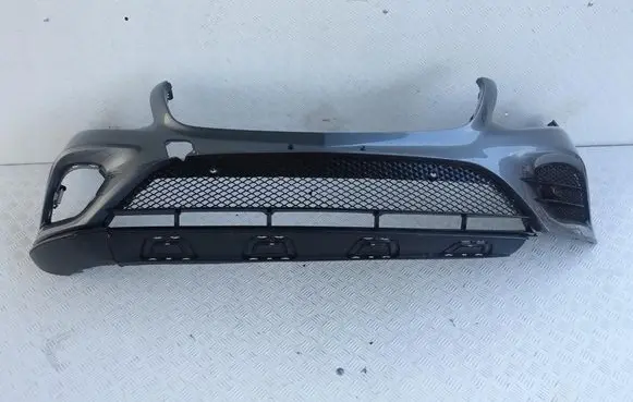 Mercedes-Benz GLC X253 C253 Front bumper A2538853000 A2538852400