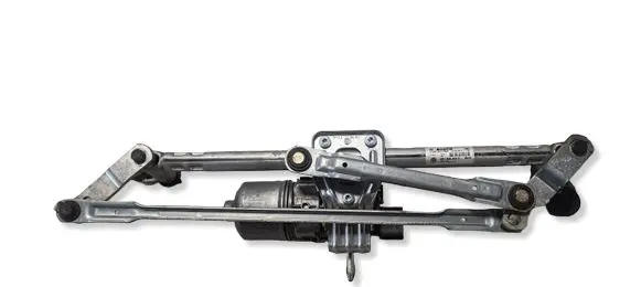 Seat Ibiza IV (6J,6P) Front wiper linkage and motor 6R1955023C 3397021393 19062017