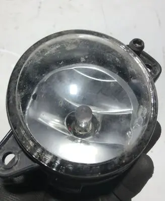 Volkswagen Multivan T5 Front fog light