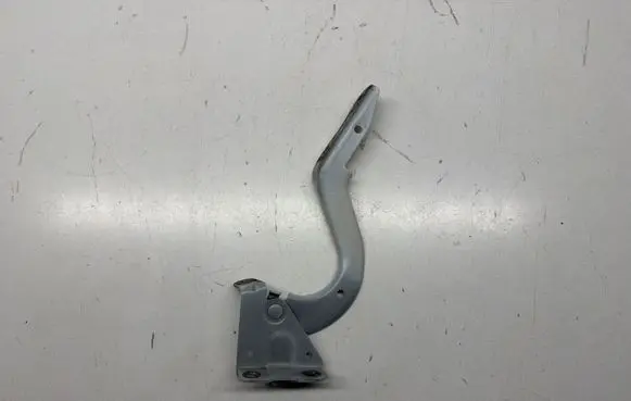 Toyota C-HR I Engine bonnet/hood hinges