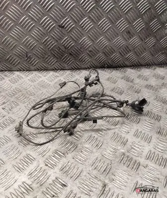 Audi A6 S6 C7 4G Parking sensor (PDC) wiring loom 4g5971095g