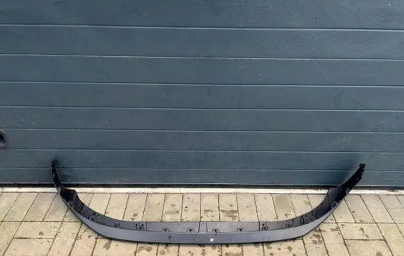 Mini One - Cooper F56 F55 Front bumper DK110