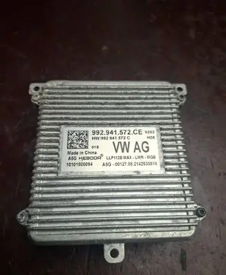Skoda Karoq Xenon control unit/module 992941572ce
