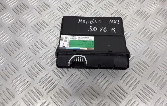 Ford Mondeo Mk III Central body control module 1S7T-15K600-LB