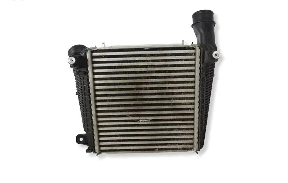 Porsche Panamera (971) Intercooler radiator 971145804H 971094C
